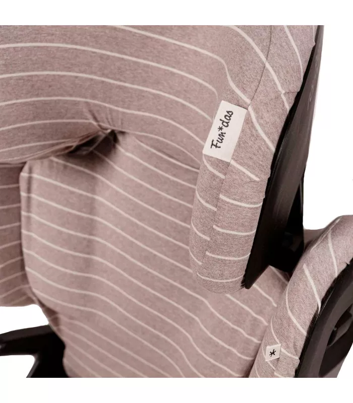 Funda para silla de coche Römer Kidfix I-Size 